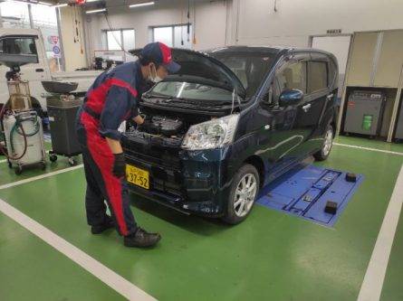 Laporan Eksklusif Dari Tokyo: Beda Dengan Indonesia, Begini Cara Jualan Daihatsu Di Jepang Laporan Eksklusif Dari Tokyo: Beda Dengan Indonesia, Begini Cara Jualan Daihatsu Di Jepang