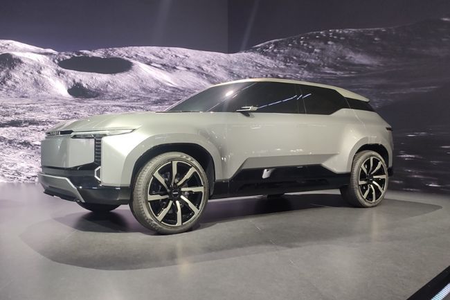 Toyota Land Cruiser Se