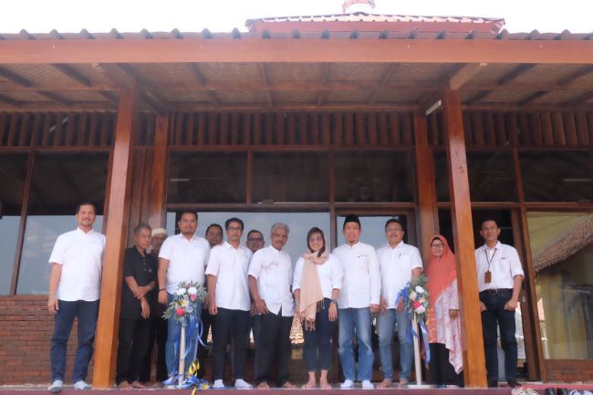 CSR FIFGroup dan Asuransi Astra