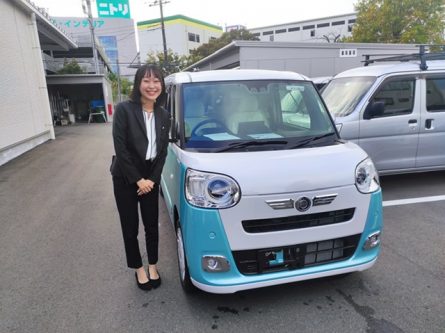 Cara Dealer Jual Mobil di Jepang Berbeda, Segini Harga Kei Car Daihatsu