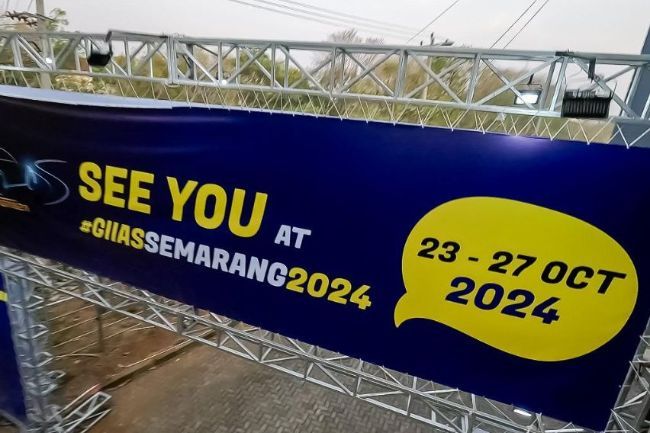 GIIAS Semarang 2023