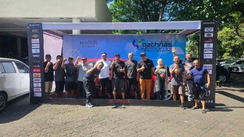 Our Wish Community Gelar Gathering Nasional Ke-9 di Bandung Our Wish Community Gelar Gathering Nasional Ke-9 di Bandung