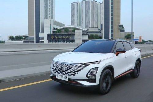 5 Hal Yang Bikin Chery Omoda 5 GT AWD Layak Dimiliki Masyarakat 5 Hal Yang Bikin Chery Omoda 5 GT AWD Layak Dimiliki Masyarakat