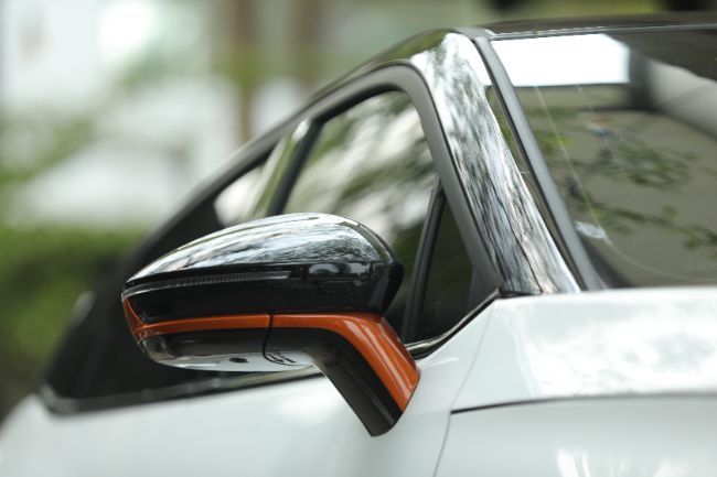 Chery Omoda 5 GT AWD