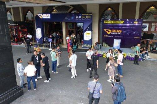 Gaikindo: Hasil GIIAS Bandung 2023 Melebihi Ekspektasi Gaikindo: Hasil GIIAS Bandung 2023 Melebihi Ekspektasi