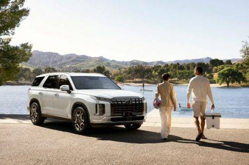Kenali Fitur Keamanan Smartsense di SUV Premium Hyundai Palisade Kenali Fitur Keamanan Smartsense di SUV Premium Hyundai Palisade