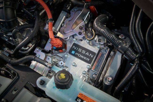 Nissan Terus Kembangkan Teknologi e-Power, Lirik Potensi Biofuel dan Hidrogen Nissan e-Power