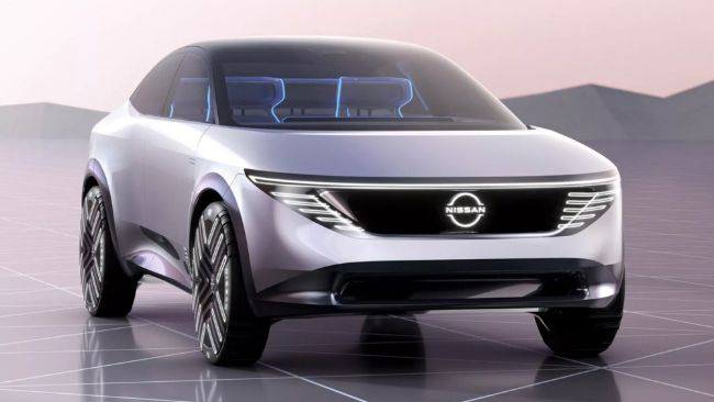 Generasi Ketiga Nissan Leaf Bakal Jadi SUV, Lawan Kona dan ZS EV Nissan Chill Out Concept