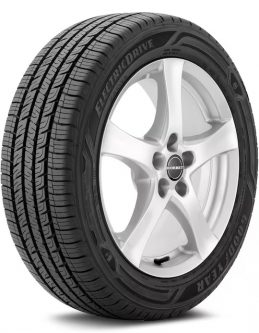 Goodyear Rilis Electric Drive, Ban Khusus Kendaraan Listrik di Segmen Premium