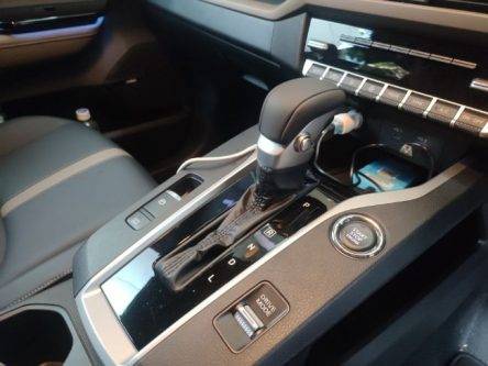 Belum Banyak yang Tahu, Fitur Ini Bikin Mitsubishi XForce Jadi Lebih Tangkas Belum Banyak yang Tahu, Fitur Ini Bikin Mitsubishi XForce Jadi Lebih Tangkas