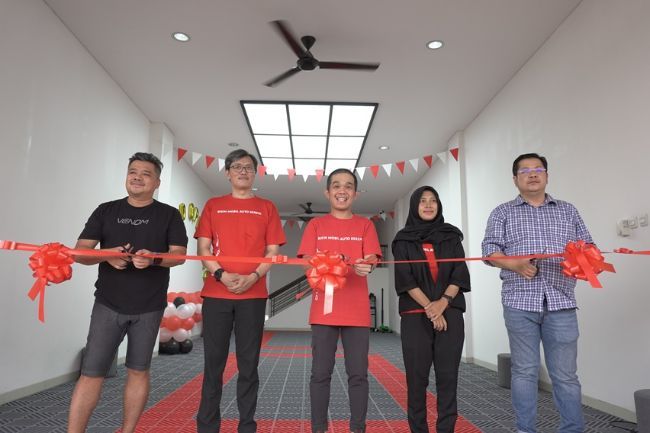 Otoproject Garage Bekasi