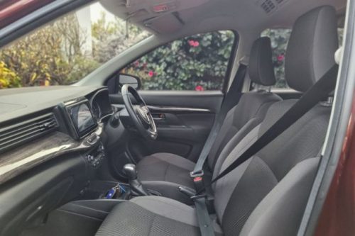 Fitur Ini Bisa Dimanfaatkan Agar Pergi Liburan Pakai Mobil Lebih Nyaman