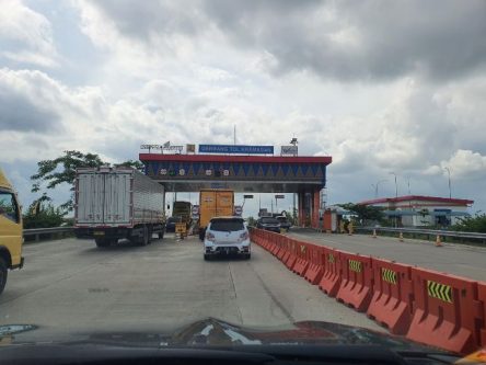 Libur Nataru ke Sumatera, Perhatikan Hal Ini Agar Nyaman di Perjalanan