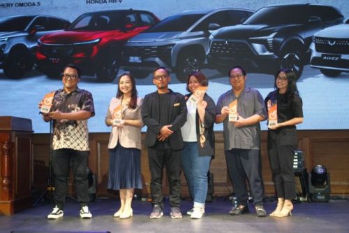 FORWOT Umumkan Cars Of The Year 2023, Ada Kategori Listrik dan Hybrid