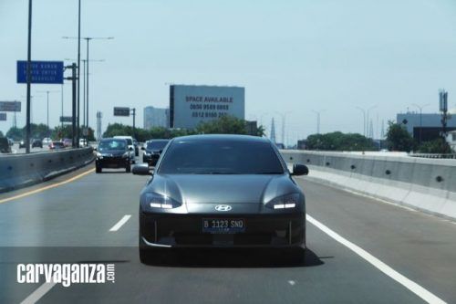 ELECTRIA: Ini 5 Penyebab Baterai Mobil Listrik Cepat Habis