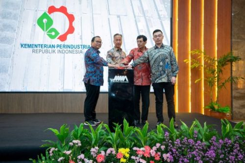 Didukung Menperin RI, IMX Akan Ramaikan Event Modifkasi di Jepang