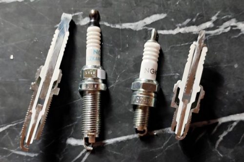 Ketahui Ciri-Ciri Busi NGK Asli, Banyak Beredar Busi Palsu Untuk Nissan dan Honda