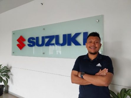 Interview: Harold Donnel Bicara Soal Pasar 2024, Produk, Fungsionalitas dan Safety Suzuki 