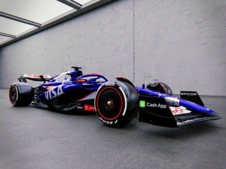 AlphaTauri Berubah Menjadi Racing Bulls, Tetap Andalkan Mesin Honda F1 AlphaTauri Berubah Menjadi Racing Bulls, Tetap Andalkan Mesin Honda F1