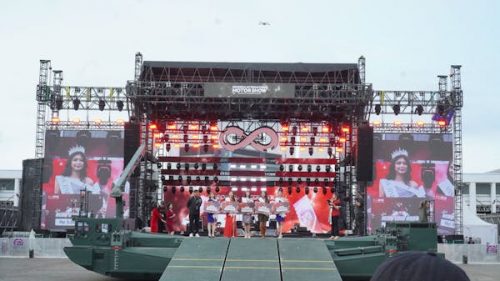 Dyandra Ungkap Pencapaian IIMS 2024, 9 Hari Catat Transaksi Rp3,1 Triliun