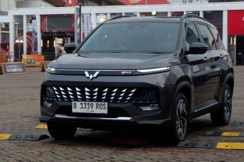 Wuling Siapkan Promo Bulan Ramadhan, Beli Unit Dapat Banyak Keuntungan Wuling Siapkan Promo Bulan Ramadhan, Beli Unit Dapat Banyak Keuntungan