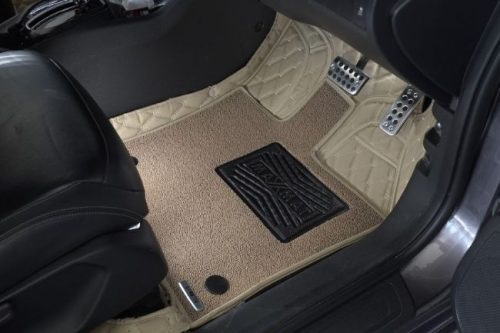 Otoproject Tawarkan Karpet Khusus Mobil Listrik, Apa Istimewanya?