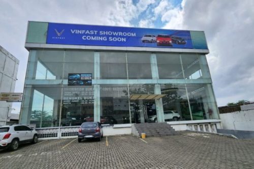 VinFast Segera Resmikan 11 Dealer Resmi di Seluruh Indonesia