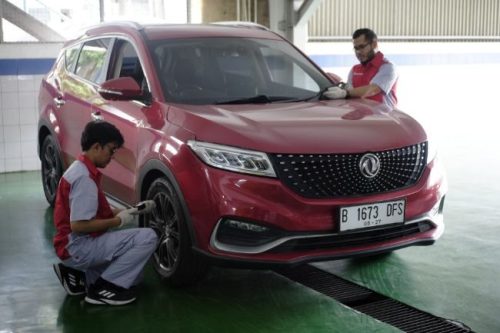 TIPS: Selain Kondisi Kendaraan Prima, Pertimbangkan Hal Ini Saat Persiapan Mudik