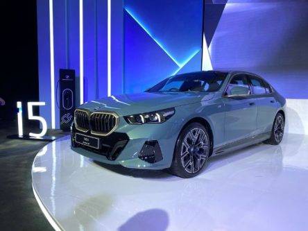 BMW i5 Datang Saingi Mercedes EQE, Simak Spesifikasi dan Fiturnya BMW i5 Datang Saingi Mercedes EQE, Simak Spesifikasi dan Fiturnya