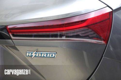 7 Rekomendasi Mobil Hybrid di Indonesia 2025: Hemat, Ramah Lingkungan, dan Kaya Fitur 7 Rekomendasi Mobil Hybrid di Indonesia 2025: Hemat, Ramah Lingkungan, dan Kaya Fitur