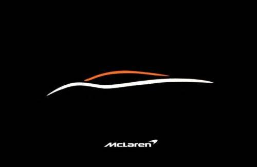 McLaren Kenalkan Bahasa Desain Baru, Isyaratkan Model SUV dan EV McLaren Kenalkan Bahasa Desain Baru, Isyaratkan Model SUV dan EV