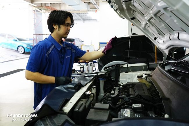 Tips Mudik Hyundai Gowa