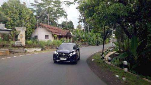 Mudik Bersama Nissan Kicks e-Power, Nyaman Dan Irit Banget Mudik Bersama Nissan Kicks e-Power, Nyaman Dan Irit Banget