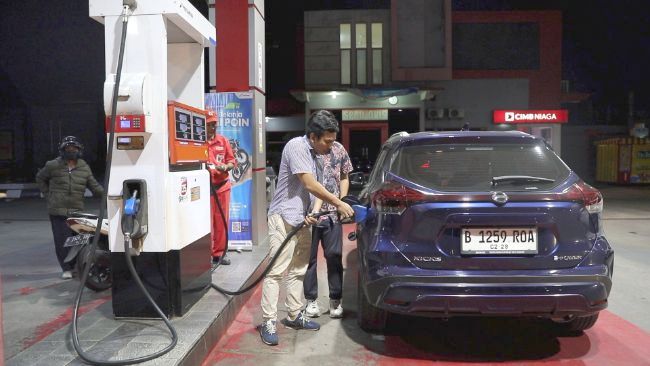 Electria Mudik Bersama Nissan Kicks e-Power