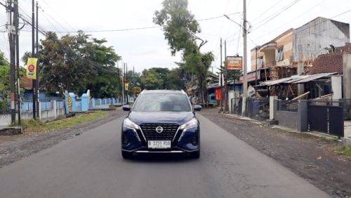 Ini Hal-Hal Menarik Yang Wajib Diketahui dari Nissan Kicks e-Power Ini Hal-Hal Menarik Yang Wajib Diketahui dari Nissan Kicks e-Power