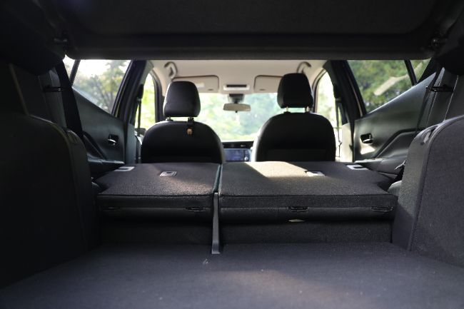 Nissan Kicks e-Power