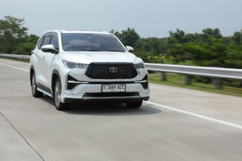 KALEIDOSKOP 2025: 10 Mobil Paling Banyak Dicari, Mobil Murah Masih Incaran