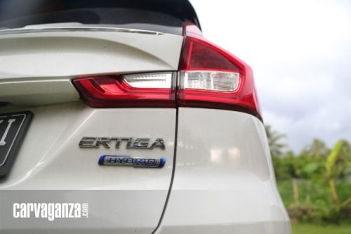 Suzuki Hormati Keputusan Pemerintah Tidak Kasih Insentif ke Mobil Hybrid