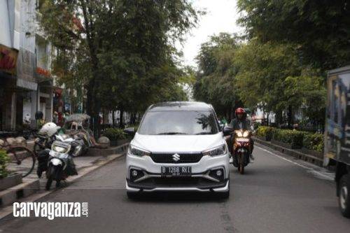 Mudik Asyik Bareng Suzuki Ertiga Cruise Hybrid Menuju Kota Yogyakarta Mudik Asyik Bareng Suzuki Ertiga Cruise Hybrid Menuju Kota Yogyakarta