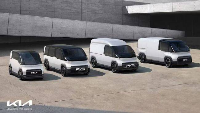 Ekspansi Elektrifikasi, Kia Bakal Lebih Banyak Lahirkan Mobil Hybrid Sampai 2027 Kia Elektrifikasi