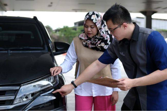 Setelah Dipakai Mudik, Ini Langkah Penting Untuk Perawatan Mobil Tips Sehabis Mudik