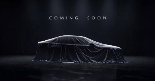 Teaser Calon Mazda6 Listrik Beredar Jelang Debut di Cina, Jadi Sedan Listrik? Teaser Calon Mazda6 Listrik Beredar Jelang Debut di Cina, Jadi Sedan Listrik?