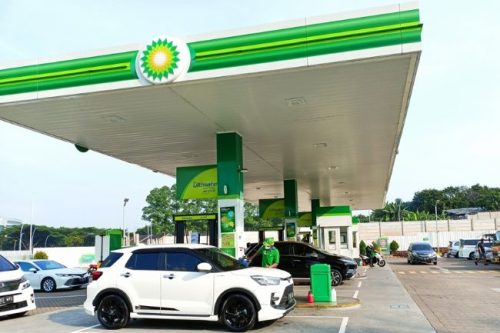 Update Harga BBM Non-Subsidi September 2025: Bensin Naik, Diesel Turun Update Harga BBM Non-Subsidi September 2025: Bensin Naik, Diesel Turun