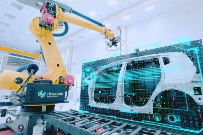 Pabrikan Cina Semakin Ramai, GAC Aion Bakal Produksi di Indonesia GAC Aion Basis Produksi