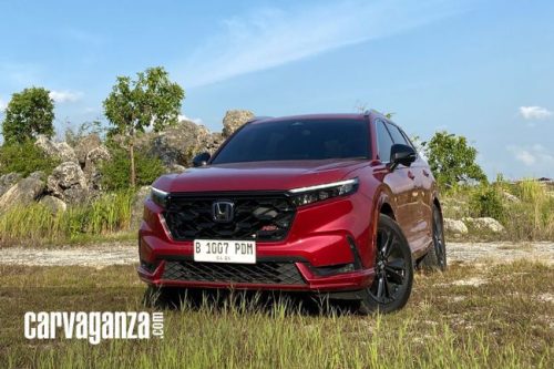 Honda: Hybrid Paling Cocok Untuk Pasar Indonesia, Tapi Perlu Edukasi Masyarakat Lebih Luas