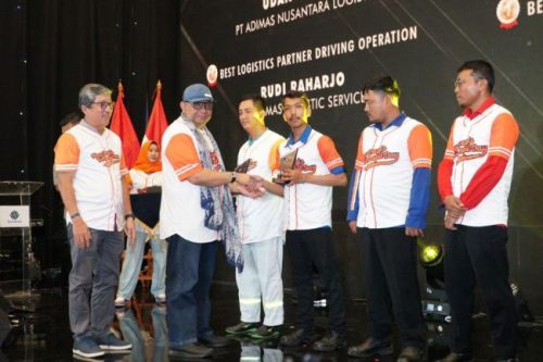 Kompetisi Keterampilan Logistik TMMIN Tingkatkan Kualitas Sumber Daya Industri