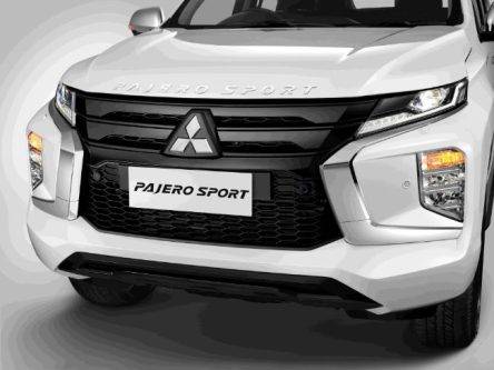 Membandingkan Spek Mitsubishi Pajero Sport Elite Limited dengan Toyota Fortuner Membandingkan Spek Mitsubishi Pajero Sport Elite Limited dengan Toyota Fortuner