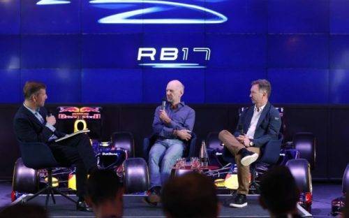 Hypercar Buatan Adrian Newey Debut di Goodwood, Ada Perayaan Besar Hypercar Buatan Adrian Newey Debut di Goodwood, Ada Perayaan Besar
