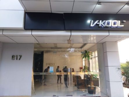Eksis 29 Tahun, V-Kool Ingin Bisa Produksi Lokal di Indonesia