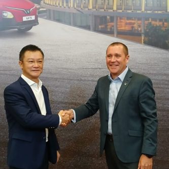 Vinfast Positif Bangun Pabrik di Indonesia Dengan Kapasitas Puluhan Ribu 